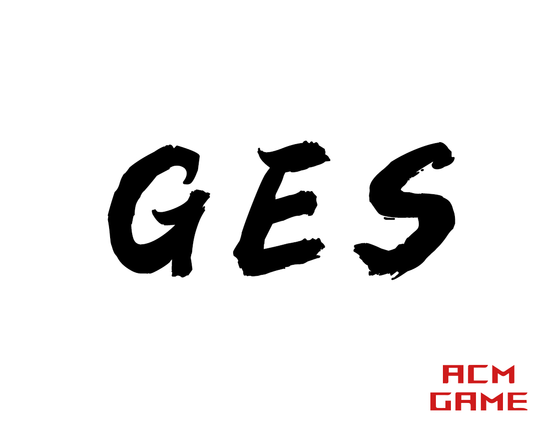 【KAL竞猜系列】GES